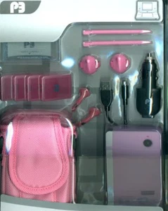DSi Pack 16 Accessori Deluxe - Imagen 1 de 1