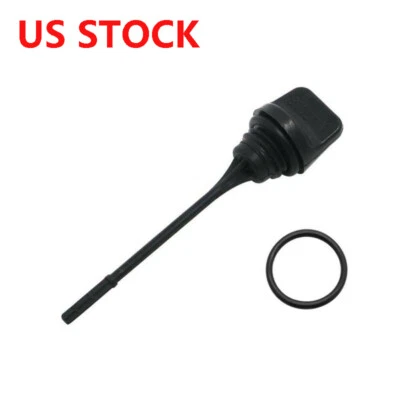 Engine Oil Dipstick For Yamaha Big Wheel 80 BW80 PW80 Y-Zinger 517-15362-10-00 Foto 1 de 4
