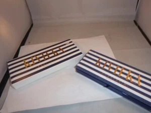 ANASTASIA Beverly Hills RIVIERA Eyeshadow Palette WITH BRUSH. NEW IN BOX - Picture 1 of 5