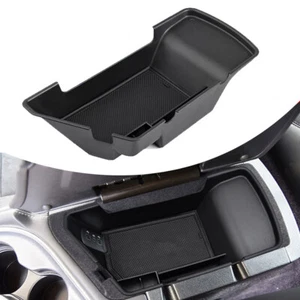 Bandeja de almacenamiento organizadora reposabrazos consola central para Dodge Challenger 2015-2023 - Imagen 1 de 11