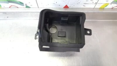 YAMAHA DELLIGHT 125 2017 - SOPORTE BANDEJA CAJA DE BATERÍAS Foto 1 de 4