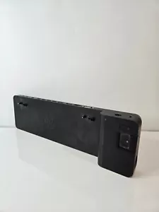 Genuine HP 2013 UltraSlim Docking Station HSTNN-IX10 727347-001 732252-001 - Picture 1 of 9