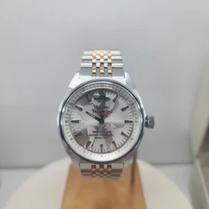 NEW Vivienne Westwood Sydenham Ladies Watch VV251WSSR, With Box, Tags & Manual! - Picture 1 of 17