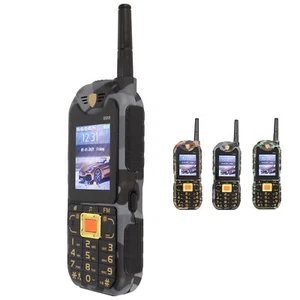 S555 2G Phone Unlocked For Elderly Big Button 2.2 Inch Senior Basic Phone Hi PLM - Picture 1 of 21