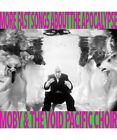 More Fast Songs About The Apocalypse [Vinyl LP], Moby & the Void Pacific Choir