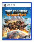 Tiny Troopers Global Ops (Sony Playstation 5)
