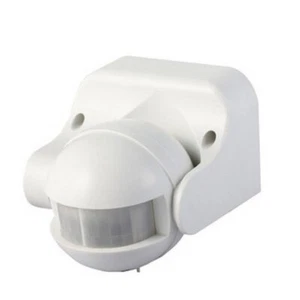 Sensor de movimiento A infrarrojo Max 1200W para Nan V-tac VT-8048 - Imagen 1 de 3