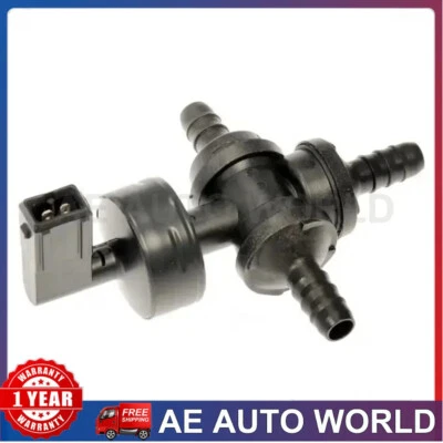 Interruptor de vacío de refuerzo de freno para Volvo S60 S80 V70 2003-09 XC70 30645493 926-887 Foto 1 de 4