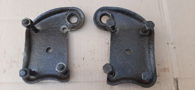 STAFFE BALESTRA/BARRA POSTERIORE LANCIA FLAVIA VIGNALE CONVERTIBILE-COUPE Foto 1 de 4