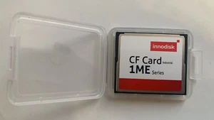 innodisck CF Card Industrial 1ME Serie - Bild 1 von 5