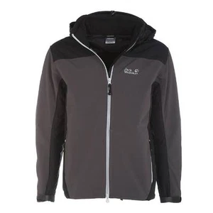 Jack Wolfskin Frozen Peak Shell Men Herren Softshell Winter winddicht super warm - Bild 1 von 3