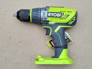 Ryobi R18PD3 18V ONE+ Cordless Combi Drill (Bare Tool) - Picture 1 of 9