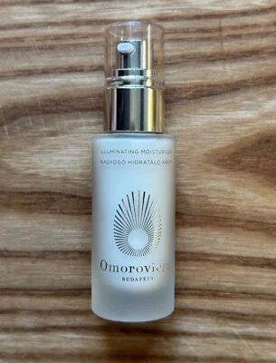 Omorovicza Hidratante Iluminador 30ml NUEVO Foto 1 de 2