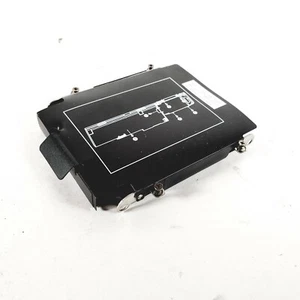 HP ELITEBOOK 745 HDD HARD DRIVE CADDY LAPTOP 768807-001 - Picture 1 of 4