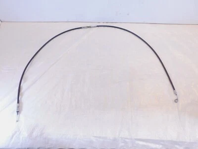 Harley Davidson Road King & Electra Glide 72" Clutch Control Cable Line Wire - Image 1 of 4