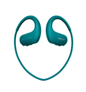 Sony Walkman NW-WS413 Lettore MP3 4 GB Blu - Foto 1 di 3