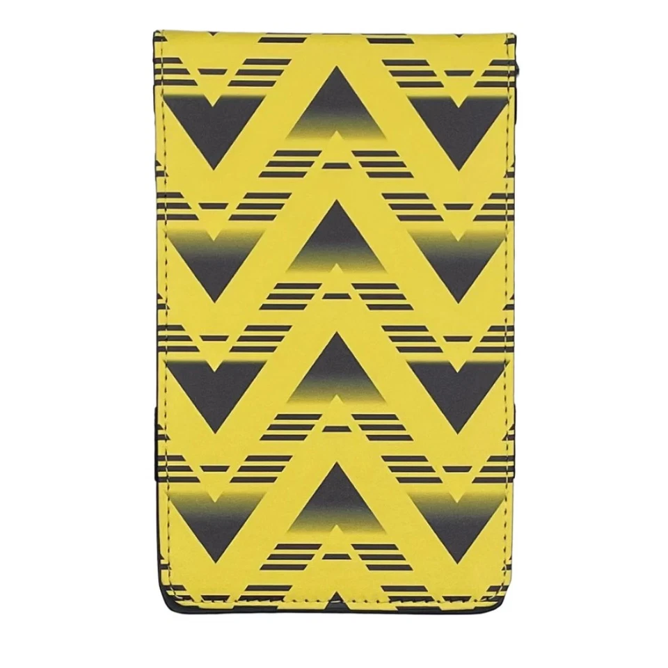 Arsenal '92 Retro Golf Scorecard Holder - Image 1 of 3