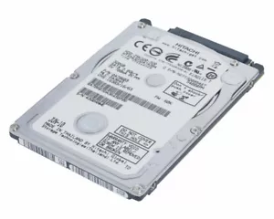 Hitachi Z5K320-320 320Gb 2,5" Laptop Interne SATA Festplatte - Bild 1 von 1