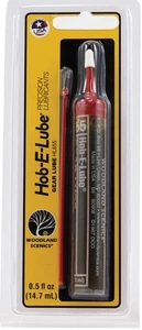 Woodland Scenics • WHL655 • HL655 • Hob-E-Lube® Gear Lube • cSt@40°C…454 - Imagen 1 de 2