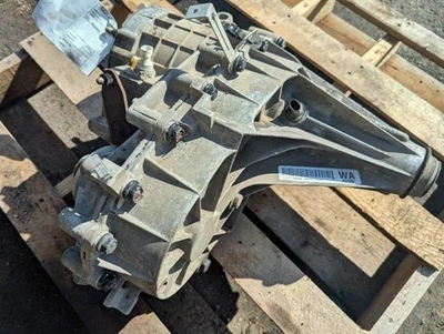 1999-2006 Chevy Silverado 1500 Pickup Transfer Case Floor Shift Automatic AT - Imagem 1 de 4