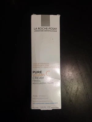 La Roche-posay Redermic C наполнитель против морщин для женщин - Изображение 1 из 2