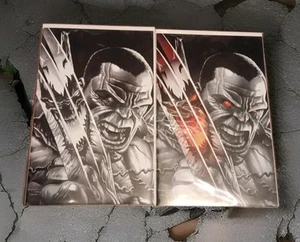 Savage Avengers #1 June 2022 Mico Suayan Variant Cover B Set Marvel Comic Books - Picture 1 of 3