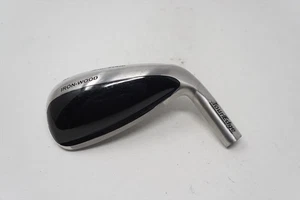 Tour Edge Hot Launch 3 Iron-Wood 32* #7 Iron Club Head Only Very Good 1274142 - Picture 1 of 4