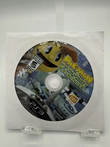 Pac-Man and the Ghostly Adventures (PlayStation 3 PS3) - Bild 1 von 1