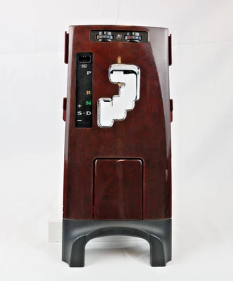 06-08 LEXUS IS250/350 CONSOLA CENTRAL PALANCA DE CAMBIOS PORTAVASOS ASIENTO BISEL MOLDURA OEM Foto 1 de 4