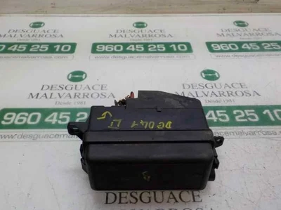 61146906614 SCATOLA RELÈ/FUSIBILI / 16632948 PER MINI MINI R50,R53 1.6 16V CAT - Immagine 1 di 4