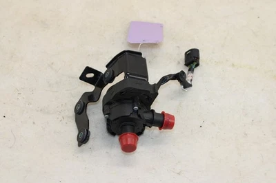 2017-2020 Fiat 124 Spider Auxiliary Coolant Pump 0392023226 OEM MB28 - Image 1 of 4