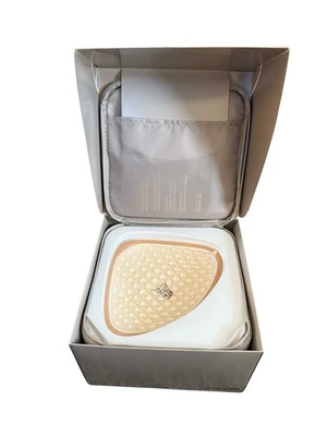 Протез груди Amoena 342 размер 10 энергетический свет 2S комфорт + совершенно новый с коробкой - Изображение 1 из 3