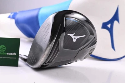 Left Hand Mizuno ST-Z 220 (2022) Driver / 9.5 Degree / Stiff Flex Tensei AV Raw - Image 1 of 4