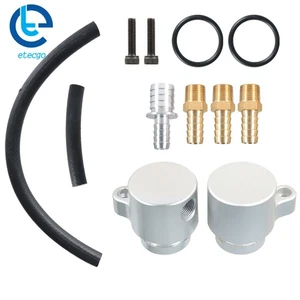 Kit de mod de refrigeración de cabezal profesional 1996-2001 para Mustang SVT Cobra DOHC - Imagen 1 de 11