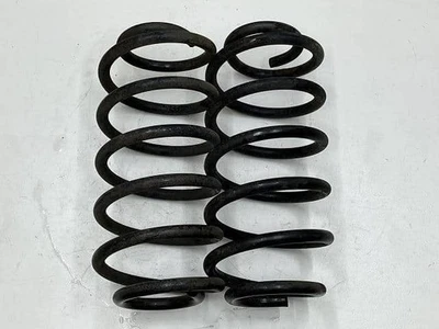 Conjunto de mola traseira CHRYSLER Jeep Grand Cherokee 1999 GF-WJ40 [usado] [PA88177031] - Imagem 1 de 2