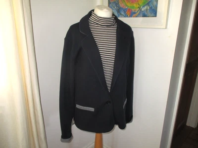 Quba & Co nautical jacket woven jersey  16 - Image 1 of 4