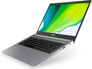 New Acer Aspire 3 A315-23 15.6 Inch AMD Ryzen 3-3250U 8GB Ram, 256GB SSD Laptop - Picture 1 of 6