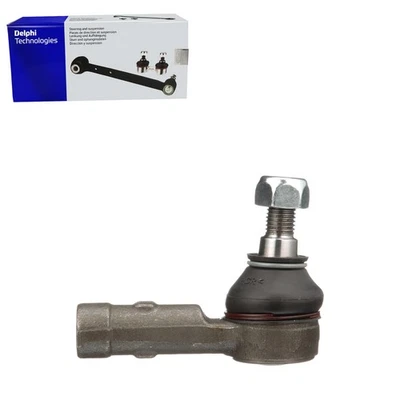 Внешний конец рулевого троса Delphi для Jaguar XJS 1976-1980, 1982-1996 годов выпуска - Изображение 1 из 4