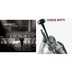 Chris Botti - In Boston & When I Fall In Love [New CD Bundle] - Foto 1 di 3