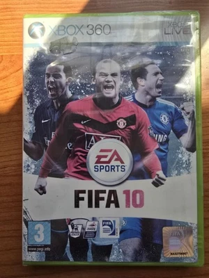 FIFA 10 (Xbox 360, 2009) - Image 1 of 2