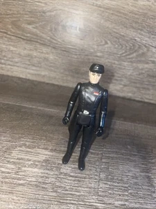 Star Wars 1977 Comandante della Squadra della Morte Kenner GMFGI Kenner Hong Kong - Foto 1 di 4