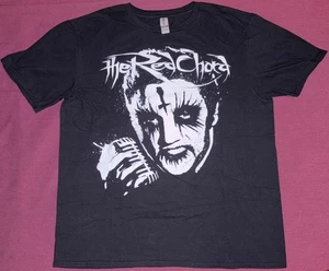 THE RED CHORD T-Shirt L King Elvis Grindcore Metal Animosity Despisedicon - Bild 1 von 2
