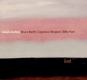 Adam Kolker Lost (CD) Album Digipak - Bild 1 von 1