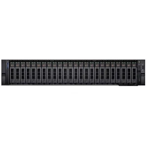 Dell PowerEdge R7415 24x2.5" 12xNVMe 1xEPYC 7401P 32GB 2x960GB SSD H730P iDRAC9 - Picture 1 of 1