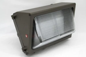 Altech Ultron Industries LED Wall Pack Industrial Series 60W 4000K U-IWP-60 - Picture 1 of 7