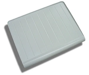 Crisper Cover Replacement Tray 24-1/2" X 18-5/8" for GE, Part No. CS10398 - Picture 1 of 3