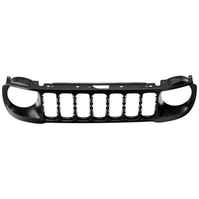 Grille Grill Outer Exterior Outside  6VN65LXHAA for Jeep Renegade 2019-2023 - Imagem 1 de 4
