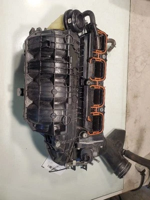 Colector de admisión 2.5L 4 cilindros motor 2ARFE compatible con 09-18 RAV4 51647 Foto 1 de 4