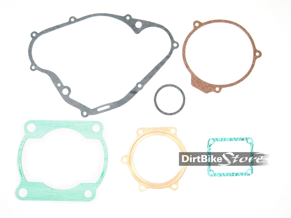 Yamaha IT 490 K L ( 1983 - 1984 ) Engine Complete Full Gasket Set — 第 1/1 张图片