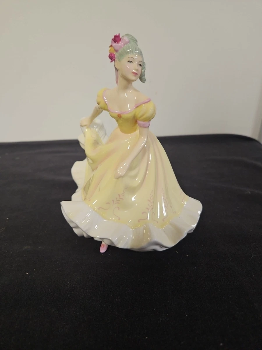 Royal Doulton Ninette for sale | eBay